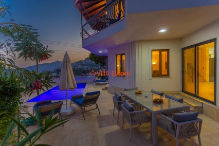 VillA Ela Kalkan